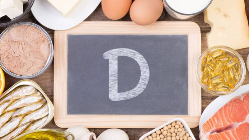 La vitamina D y el detrás de escena del sistema inmune