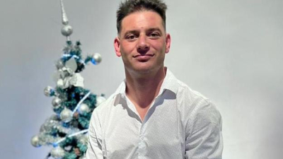 El saludo de fin de año del intendente de Villa Berthet