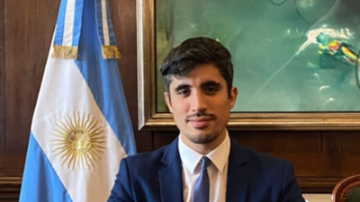 El Canciller desplazó al cónsul en Siria por dar "me gusta" a un posteo contra Israel