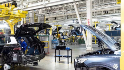 La industria sigue sin recuperarse