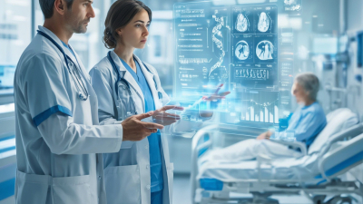 Seis avances de la medicina que pueden marcar el 2026
