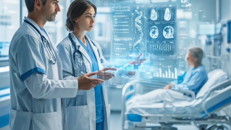 Seis avances de la medicina que pueden marcar el 2026