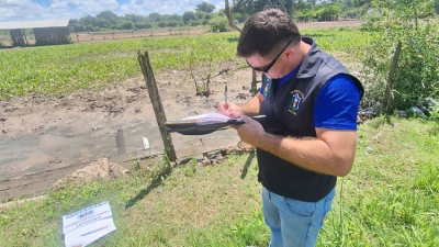 Puerto Tirol: aprehenden a joven acusado de herir con arma blanca a su cuñado