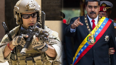 Qué es la US Delta Force: el grupo de élite que capturó a Maduro en Venezuela