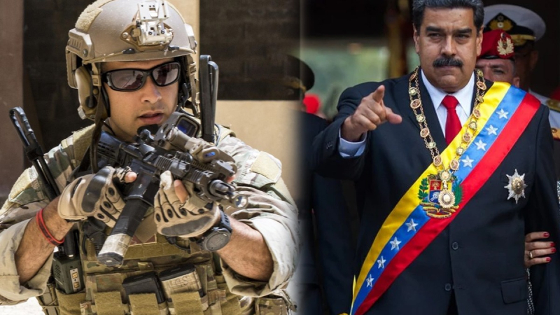 Qué es la US Delta Force: el grupo de élite que capturó a Maduro en Venezuela