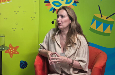 "Los chaqueños debemos ser los mejores anfitriones de nuestros destinos"