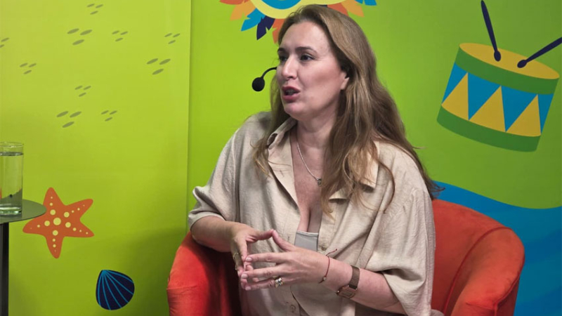 "Los chaqueños debemos ser los mejores anfitriones de nuestros destinos"