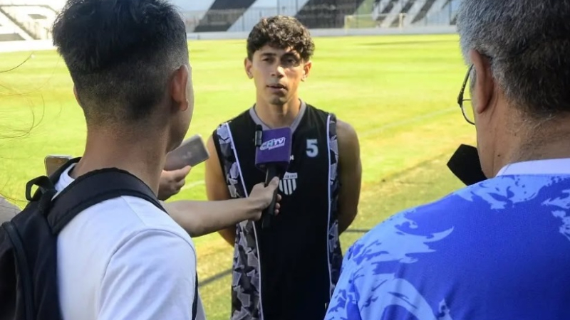 "Santi" Valenzuela: "Arrancamos el año con expectativas e ilusiones renovadas"