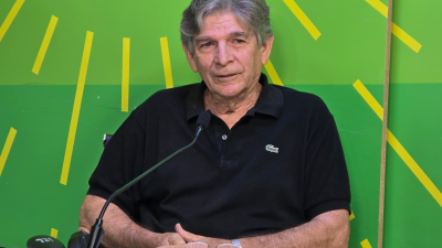 Juan Carlos Tuyaré y una voz que se volvió parte de NORTE