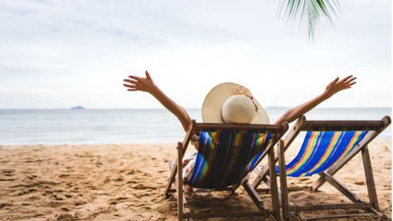 Descanso mental en vacaciones: cómo lograrlo y evitar que el efecto se evapore al regresar