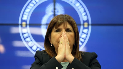 El Gobierno disolvió el grupo antinarco creado por Bullrich