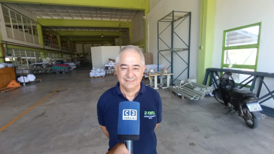 "El apoyo continuo del Gobierno de Formosa garantiza la continuidad de la producción"