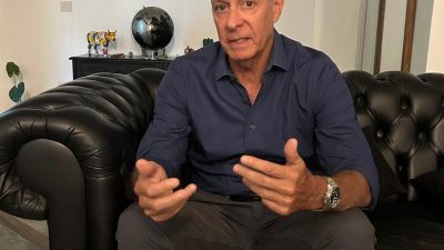 Varrone: "En este nuevo modelo económico no les irá bien a todos por igual"