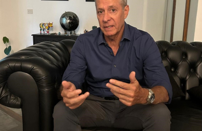 Varrone: "En este nuevo modelo económico no les irá bien a todos por igual"