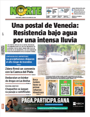 Edición del 10-01-2026