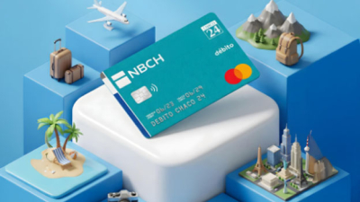 El Nuevo Banco del Chaco, un aliado ideal para la compra de dólares