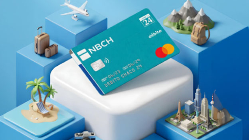 El Nuevo Banco del Chaco, un aliado ideal para la compra de dólares