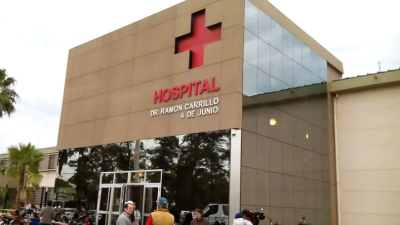 Desmienten falta de raciones de comida en el Hospital 4 de Junio