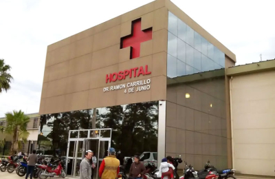 Desmienten falta de raciones de comida en el Hospital 4 de Junio