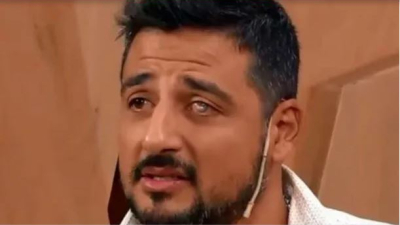 Tras 11 años de espera, un actor de Chiquititas recibió la noticia que puede cambiarle la vida