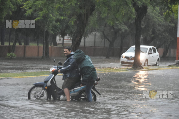 Foto: Jorge "Punky" Flores.
