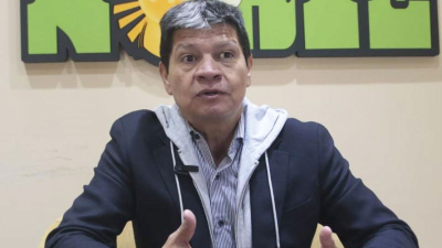 "Es increíble avanzar con un aumento cuando no se cumple lo básico"