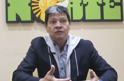 "Es increíble avanzar con un aumento cuando no se cumple lo básico"