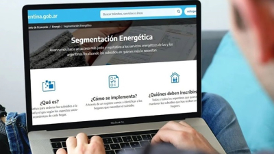 Subsidios Energéticos Focalizados: qué cambia y a quiénes alcanza