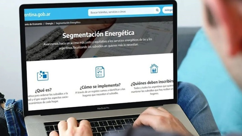 Subsidios Energéticos Focalizados: qué cambia y a quiénes alcanza