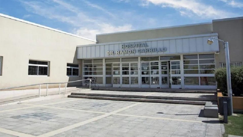 Murió el primer paciente del país con Gripe A H3N2