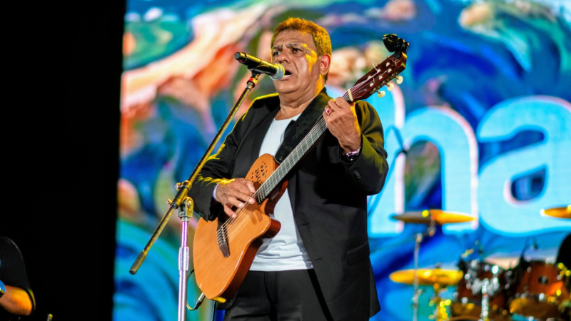 "Estamos orgullosos de haber representado al Chaco"