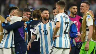 Golpe para la Selección Argentina: una figura sufrió una grave lesión y se despide del Mundial 2026