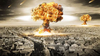 Las primeras ciudades en caer por una hipotética Tercera Guerra Mundial
