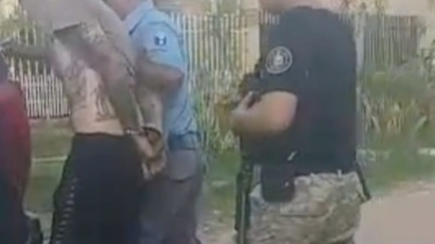 Detenido, liberado y otra vez robando: el caso Bebe reaviva la bronca vecinal