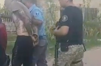 Detenido, liberado y otra vez robando: el caso Bebe reaviva la bronca vecinal