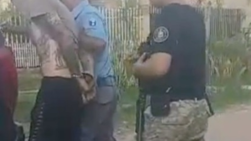 Detenido, liberado y otra vez robando: el caso Bebe reaviva la bronca vecinal