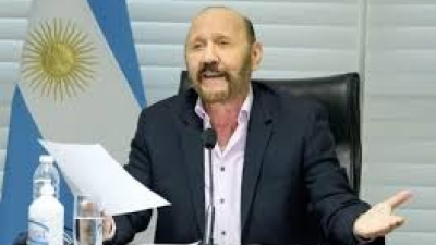 El Gobernador extendió el receso administrativo hasta el 28 de febrero