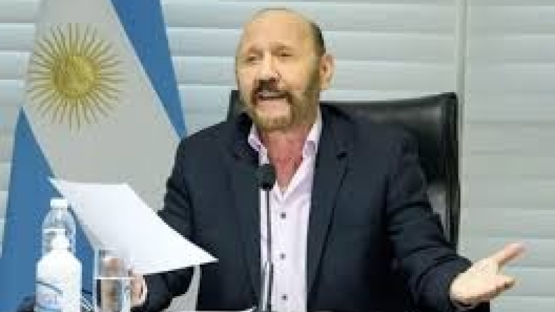 El Gobernador extendió el receso administrativo hasta el 28 de febrero