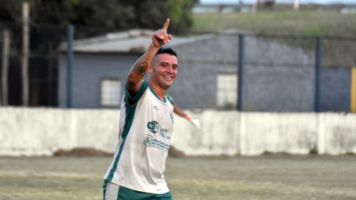 Carballo: "Lo que hicimos es histórico para un club humilde como Defensores"