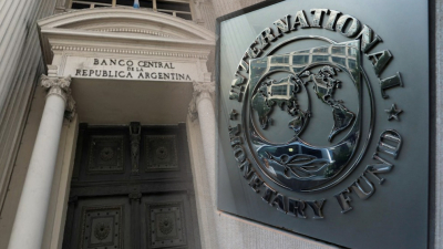 Las reservas del Banco Central y los riesgos para la desinflación