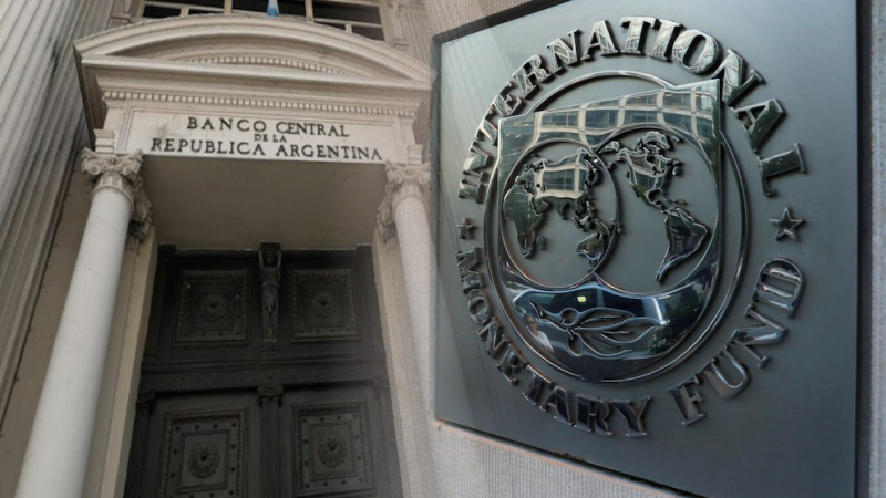 Las reservas del Banco Central y los riesgos para la desinflación
