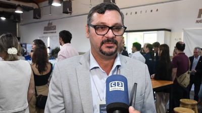 Gorostegui: "El 98% de los egresados del IPF cuenta con una salida laboral"