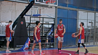 Colón aparece como un duelo clave para las aspiraciones de Villa en la Norte