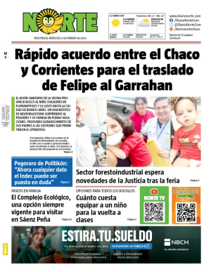 Edición del 04-02-2026