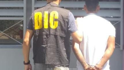 Detenido por el robo al Parrillón también vinculado al asalto a un transportista