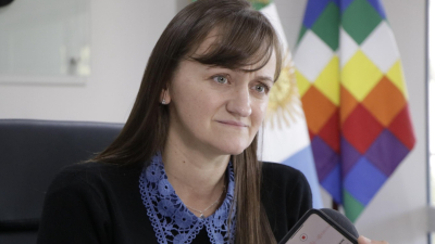 Reforma laboral: Schneider ratificó una agenda abierta con actores chaqueños