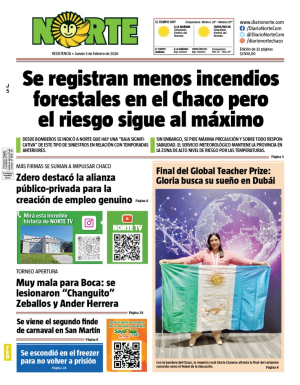 Edición del 05-02-2026