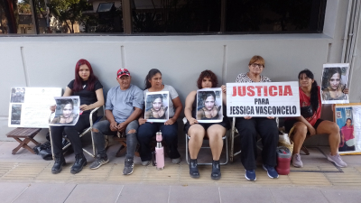 Por lentitud de una jueza, Núñez Barúa evitó un segundo juicio