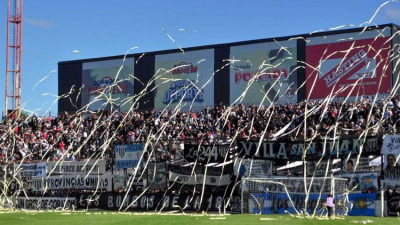 La AFA transmitirá la Primera Nacional