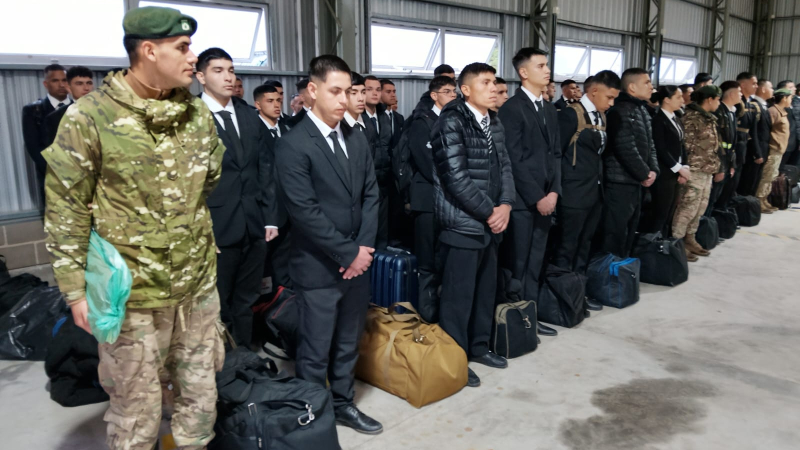Convocatoria 2026 al Servicio Militar Voluntario: requisitos actualizados y salarios